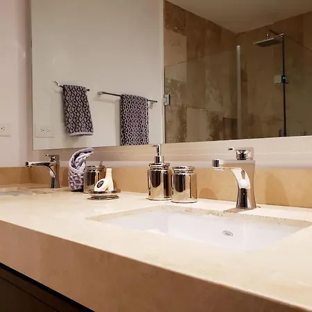 Aldea Zama Gem / Stylish Retreat 1250sqft / 116sqm Apartment