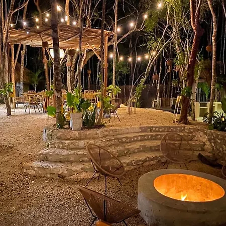 The Yellow Nest Hotel 5*