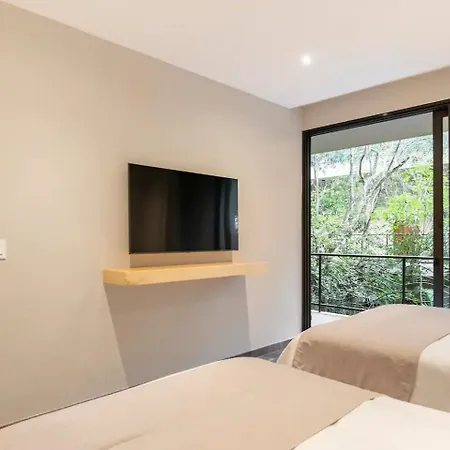 Apartment Casa Serfin *