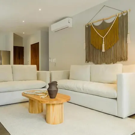 Apartment Casa Serfin