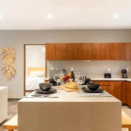 Casa Serfin Apartment