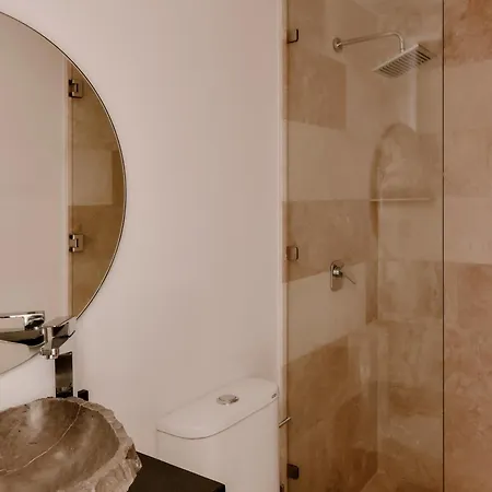 Luxe 3br Ph Cenote, Sauna, Gym & Pool Included Apartment
