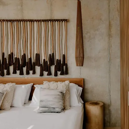 Luxe 3br Ph Cenote, Sauna, Gym & Pool Included