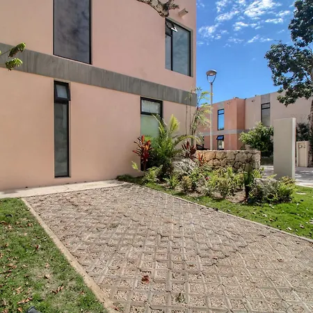Holiday home Tao Edena 94 *