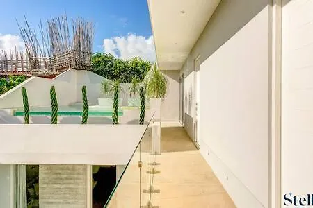 Holiday home New Aldea Zama Grand 2 Private Pools Bbq *