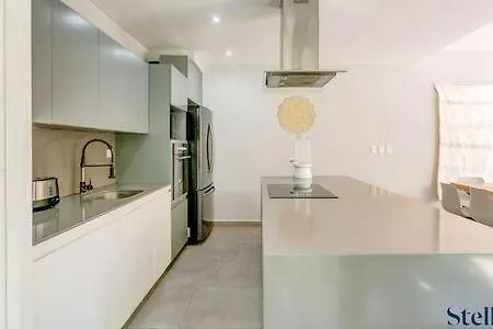 Holiday home New Aldea Zama Grand 2 Private Pools Bbq Tulum