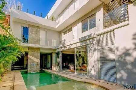 Holiday home New Aldea Zama Grand 2 Private Pools Bbq