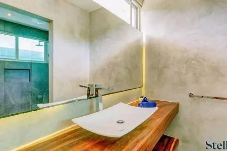 New Aldea Zama Grand 2 Private Pools Bbq Holiday home Tulum