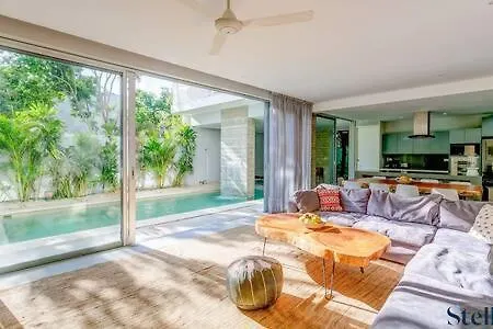 New Aldea Zama Grand 2 Private Pools Bbq Tulum