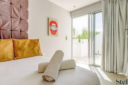 Holiday home New Aldea Zama Grand 2 Private Pools Bbq Tulum