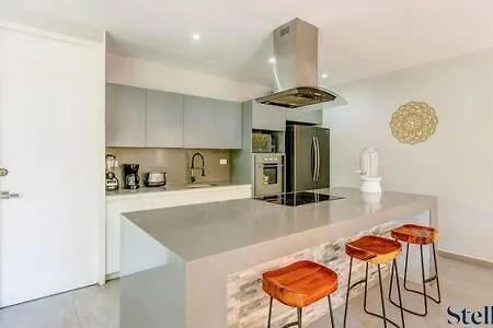 Holiday home New Aldea Zama Grand 2 Private Pools Bbq