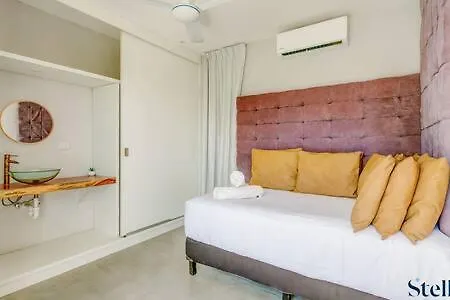 Holiday home New Aldea Zama Grand 2 Private Pools Bbq *