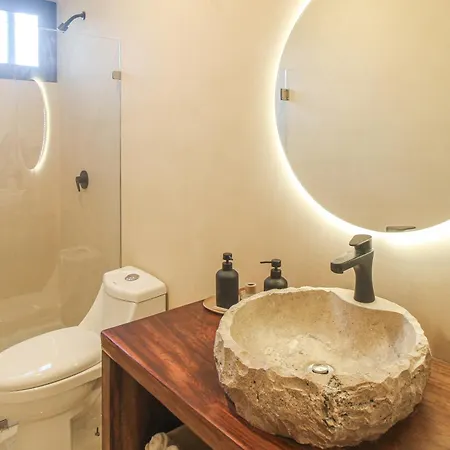 Apartment Mayan Tulum