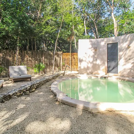 Mayan Apartment Tulum