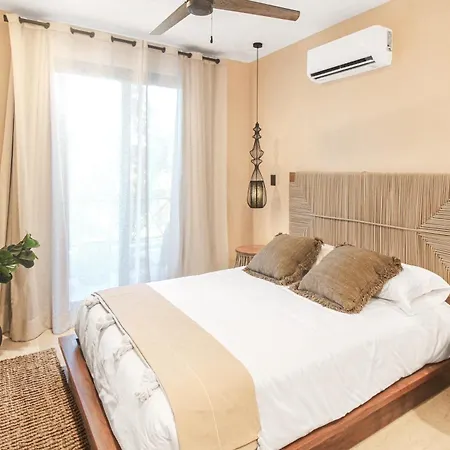 Mayan Apartment Tulum