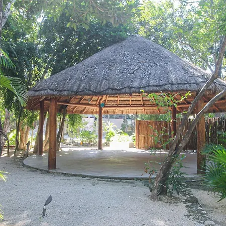 Apartment Mayan *