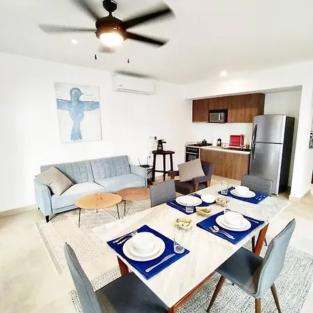 Casita Milagro 2 Pools Jacuzzi Bbq Beaches & Ruins Near & Gym *