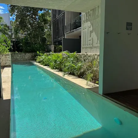 Apartamento Luxury Studio-private Individual Pool-iik C409 By Sandy Powerful *