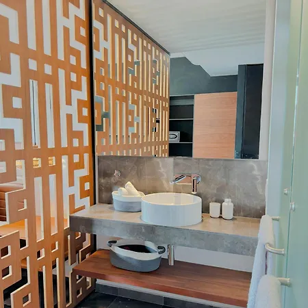 Luxury Studio-private Individual Pool-iik C409 By Sandy Powerful * Tulum