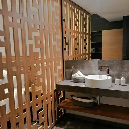 Apartamento Luxury Studio-private Individual Pool-iik C409 By Sandy Powerful Tulum
