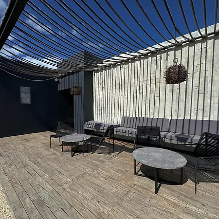 Luxury Studio-private Individual Pool-iik C409 By Sandy Powerful Apartamento *