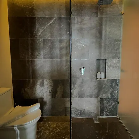 Apartamento Luxury Studio-private Individual Pool-iik C409 By Sandy Powerful