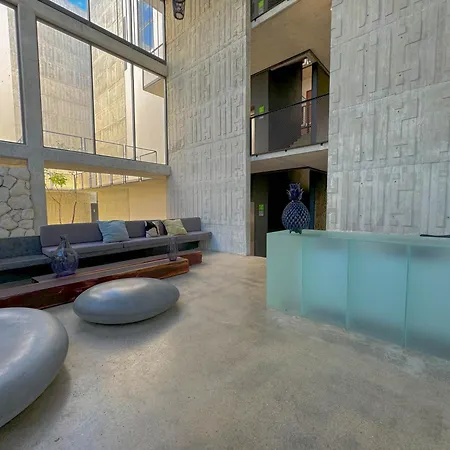Luxury Studio-private Individual Pool-iik C409 By Sandy Powerful *