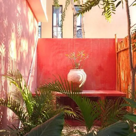 Casa Ananta Villa Tulum