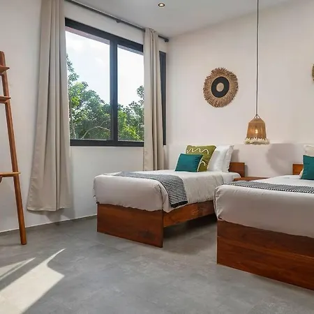 Casa Ananta Tulum