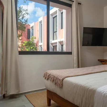 Casa Ananta *