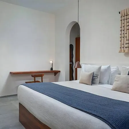 Casa Ananta Villa