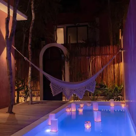 Villa Casa Ananta