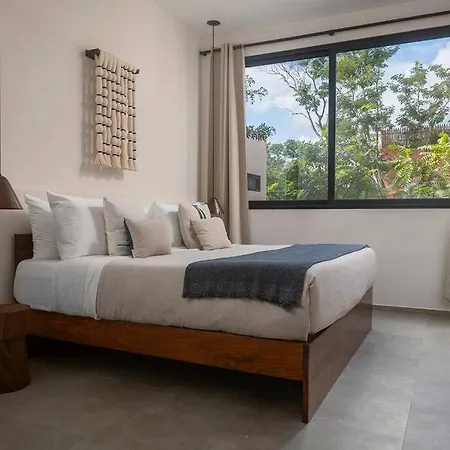 Casa Ananta Villa Tulum