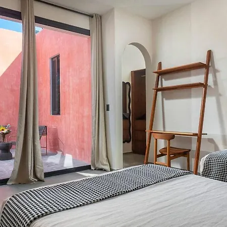 Casa Ananta Villa Tulum