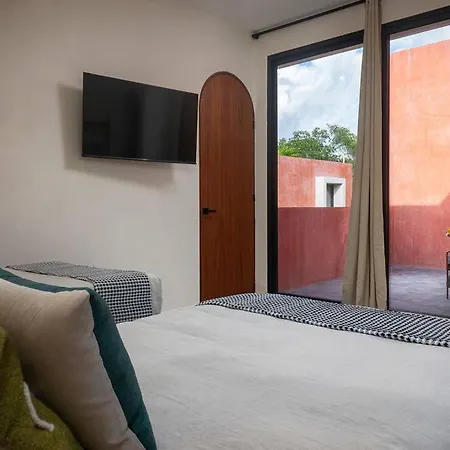 Villa Casa Ananta Tulum