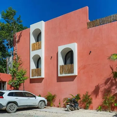 Villa Casa Ananta