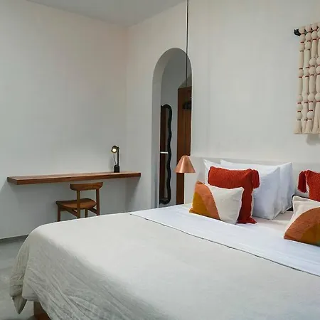 Villa Casa Ananta Tulum