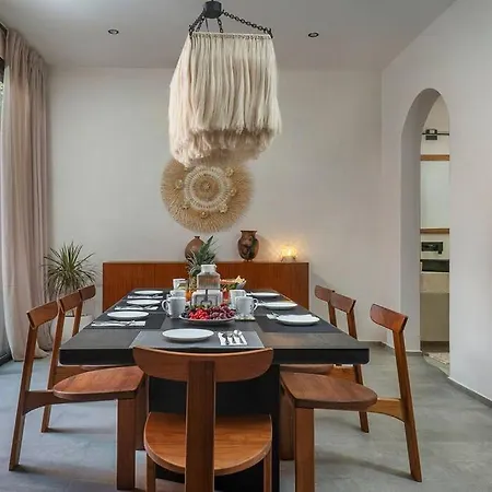 Casa Ananta Villa