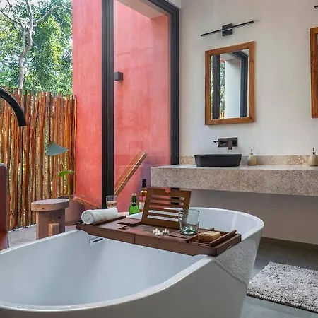 Villa Casa Ananta Tulum