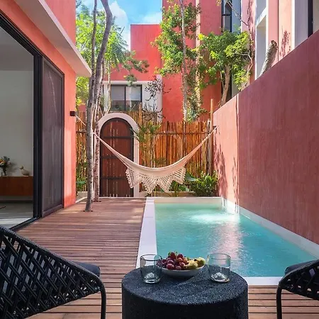 Casa Ananta