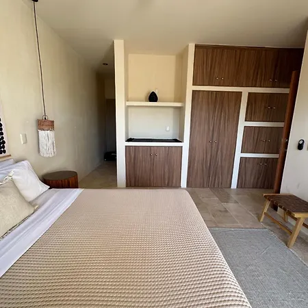 Nikte Norte Apartment