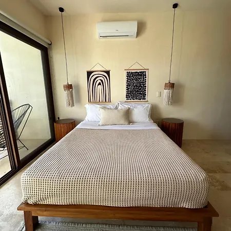 Nikte Norte Apartment