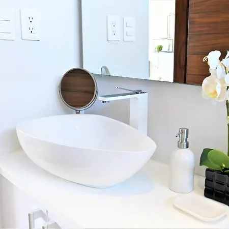Dk39 Vpn Access *stunning Sunset *pool *gym *yoga Tulum