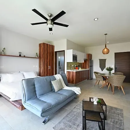 Apartment Dk39 Vpn Access *stunning Sunset *pool *gym *yoga *