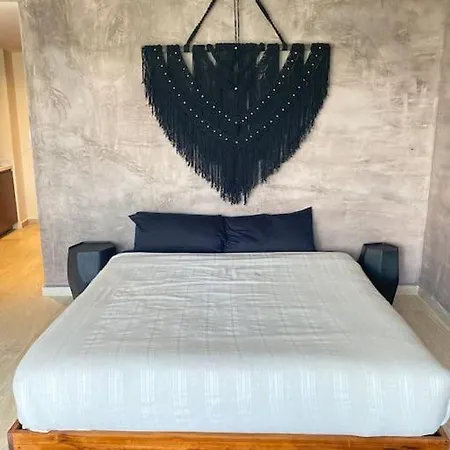 Apartment Jungle Eco-luxury Tulum
