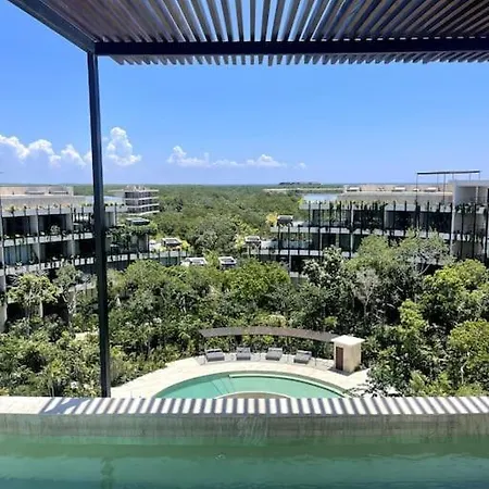 Jungle Eco-luxury