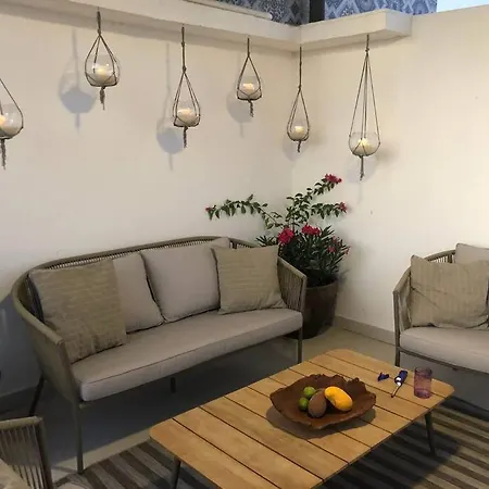 Boho Penthouse Sunset View Priv. Pool Aldea Zama * Tulum