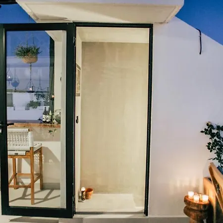 Boho Penthouse Sunset View Priv. Pool Aldea Zama Apartment *
