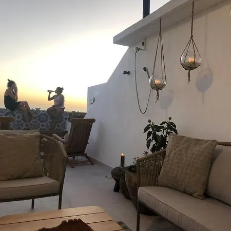 Boho Penthouse Sunset View Priv. Pool Aldea Zama Tulum