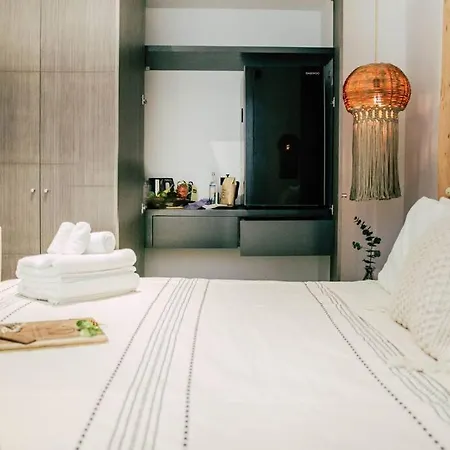 Boho Penthouse Sunset View Priv. Pool Aldea Zama Apartment Tulum